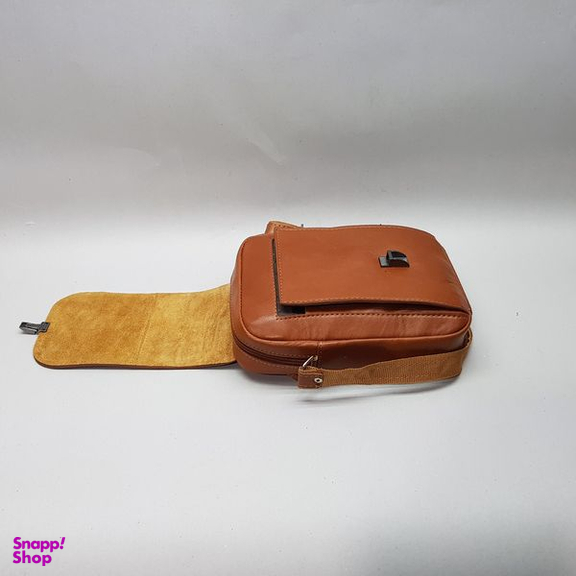 کیف رودوشی چرم دیاکو (Diako Leather) کد 141