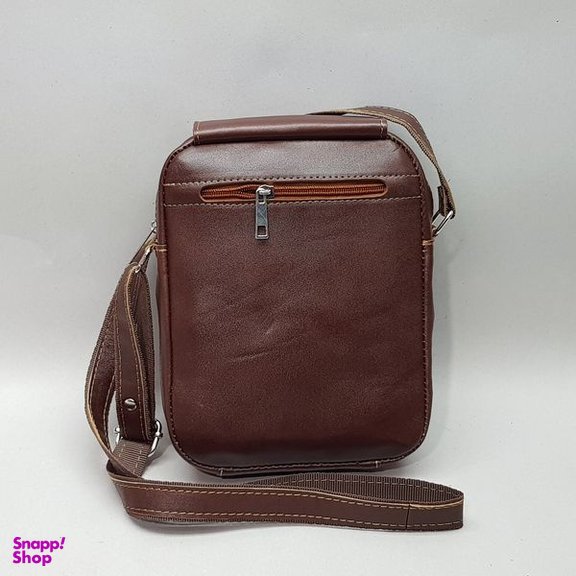 کیف رودوشی چرم دیاکو (Diako Leather) کد 141