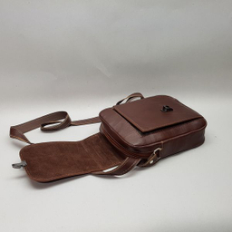 کیف رودوشی چرم دیاکو (Diako Leather) کد 141