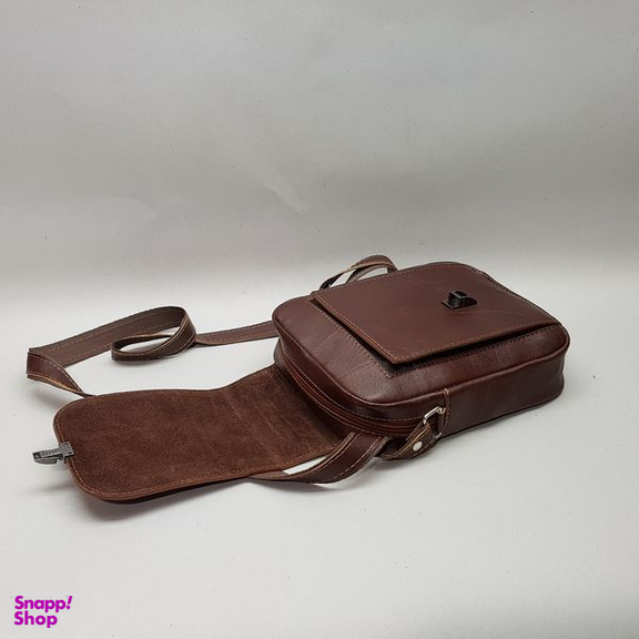کیف رودوشی چرم دیاکو (Diako Leather) کد 141