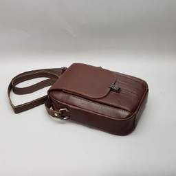 کیف رودوشی چرم دیاکو (Diako Leather) کد 141