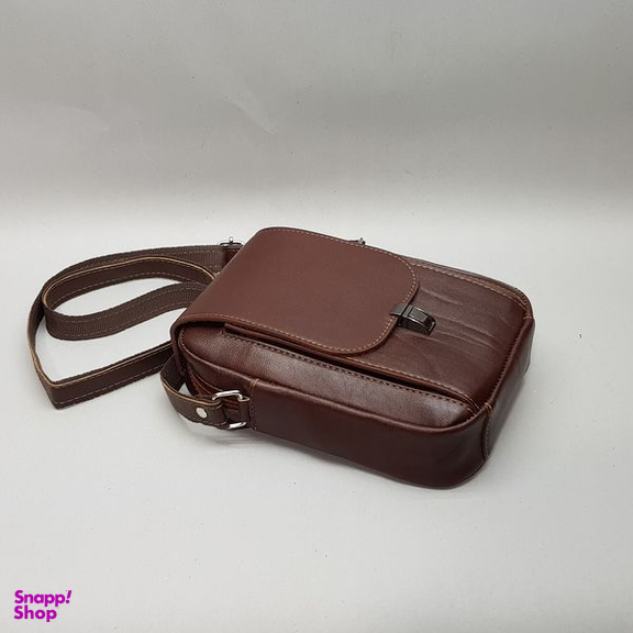 کیف رودوشی چرم دیاکو (Diako Leather) کد 141