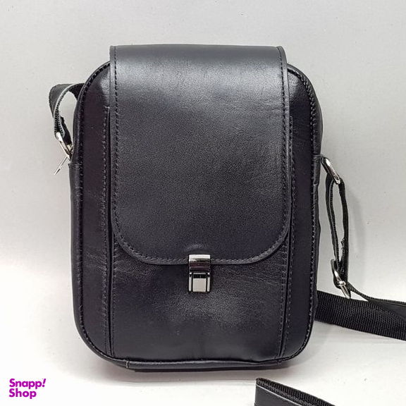 کیف رودوشی چرم دیاکو (Diako Leather) کد 141