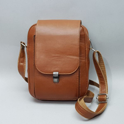 کیف رودوشی چرم دیاکو (Diako Leather) کد 141