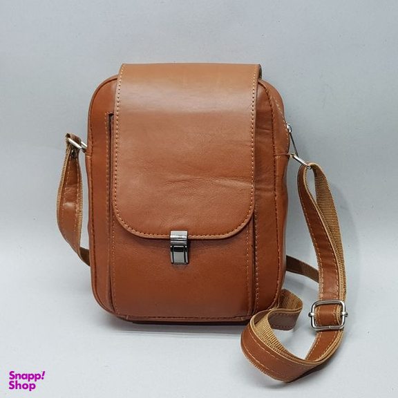 کیف رودوشی چرم دیاکو (Diako Leather) کد 141