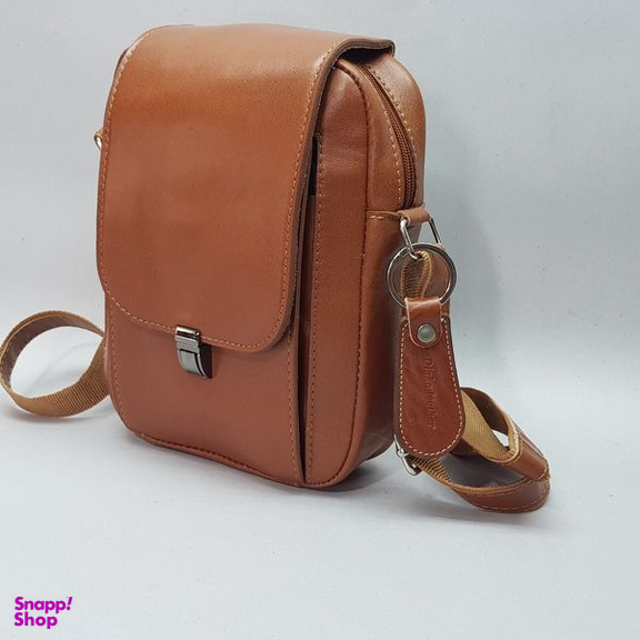 کیف رودوشی چرم دیاکو (Diako Leather) کد 141