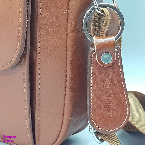 کیف رودوشی چرم دیاکو (Diako Leather) کد 141