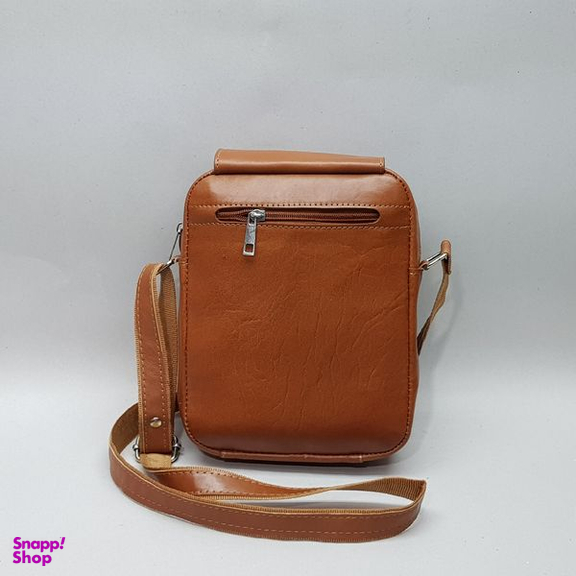 کیف رودوشی چرم دیاکو (Diako Leather) کد 141