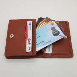 جاکارتی چرم دیاکو (Diako Leather) مدل 141