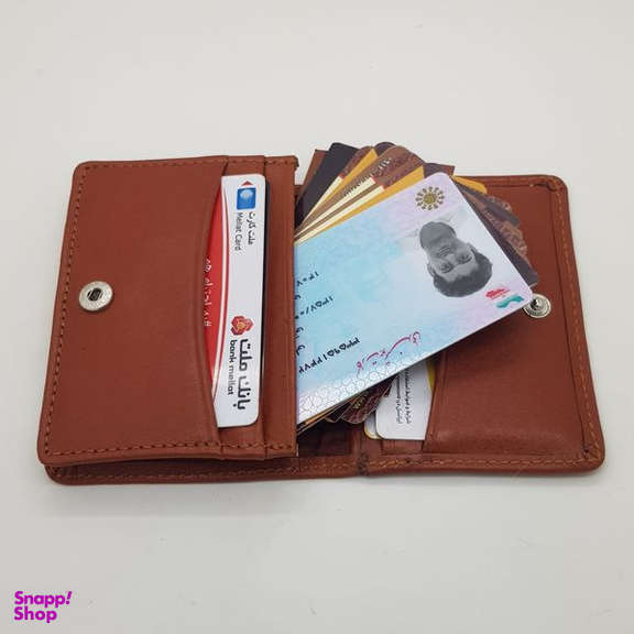 جاکارتی چرم دیاکو (Diako Leather) مدل 141