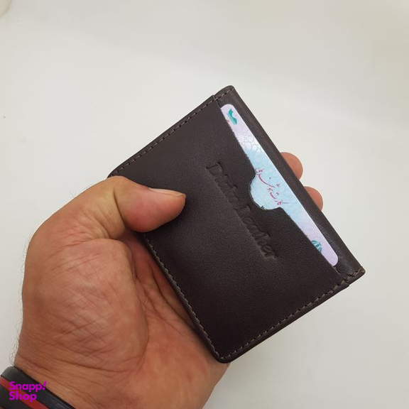 جاکارتی چرم دیاکو (Diako Leather) مدل 141