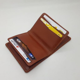 جاکارتی چرم دیاکو (Diako Leather) مدل atm108