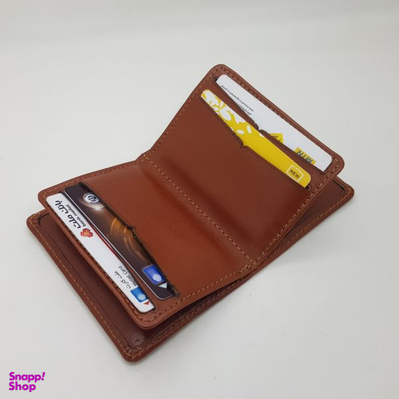 جاکارتی چرم دیاکو (Diako Leather) مدل atm108