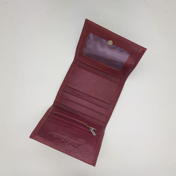 کیف پول چرم دیاکو (Diako Leather) مدل 229