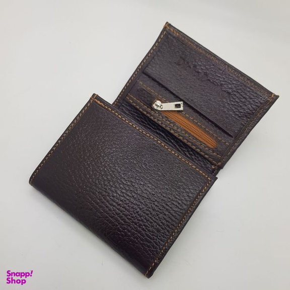 کیف پول چرم دیاکو (Diako Leather) مدل 229