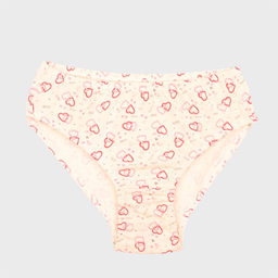 پک شش تایی شورت زنانه لیفه ای آداک (Adak) کد 4205