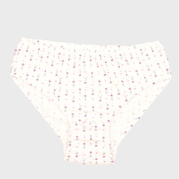 پک شش تایی شورت زنانه لیفه ای آداک (Adak) کد 4205