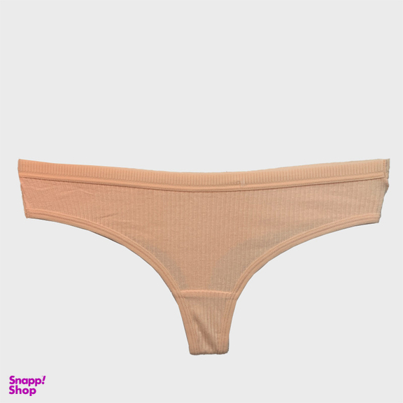 ست شورت و سوتین اسفنجی کد 4202 رنگ کرم