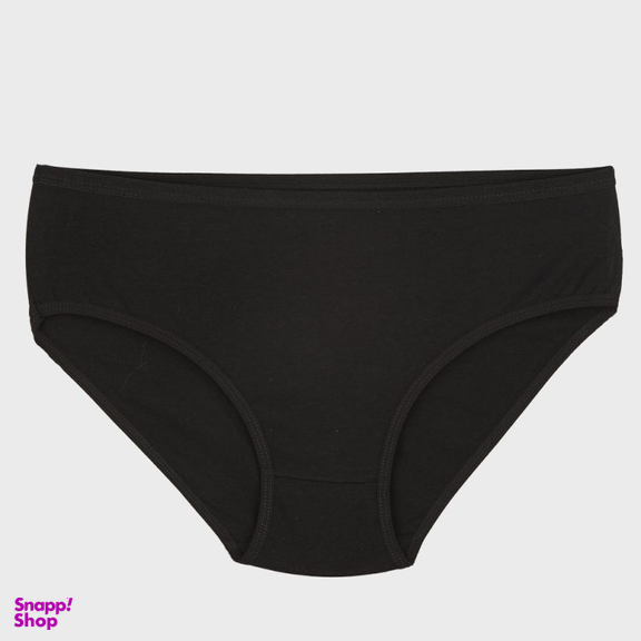 پک شورت زنانه اسلیپ کوزا (Koza) کد 2060 طرح 280 بسته 3 عددی