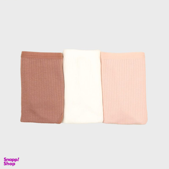 پک شورت زنانه اسلیپ کوزا (Koza) کد 2055 طرح 11 بسته 3 عددی