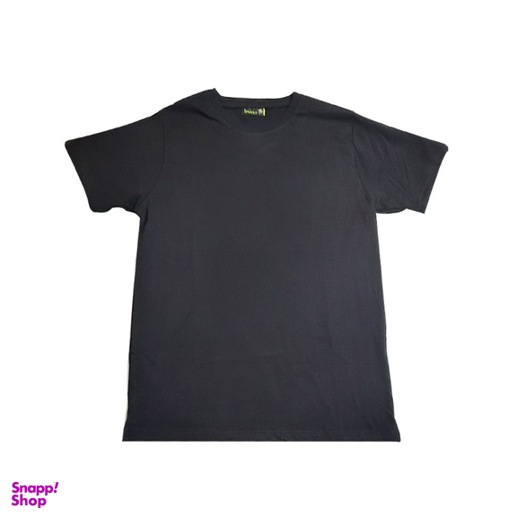 تیشرت ساده مردانه مدل DKT 1001