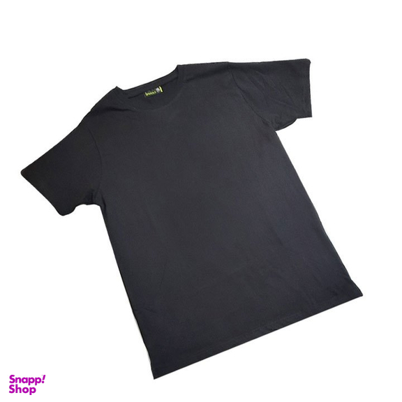 تیشرت ساده مردانه مدل DKT 1001