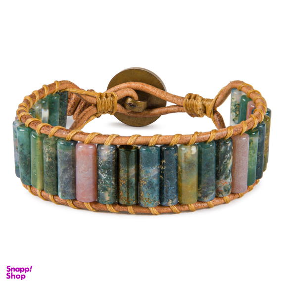 دستبند زنانه ریسه گالری (Ri3 Gallery) مدل کاراییب 1450