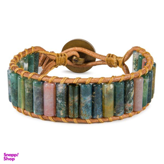 دستبند زنانه ریسه گالری (Ri3 Gallery) مدل کاراییب 1450