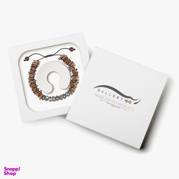 دستبند زنانه ریسه گالری (Ri3 Gallery) مدل 1393