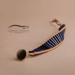 دستبند زنانه ریسه گالری (Ri3 Gallery) مدل دلربا 1446