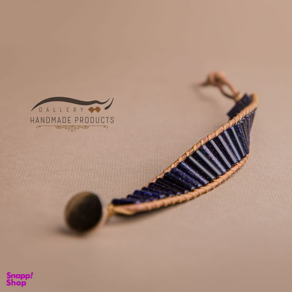 دستبند زنانه ریسه گالری (Ri3 Gallery) مدل دلربا 1446