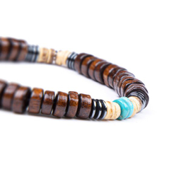 دستبند مردانه ریسه گالری (Ri3 Gallery) مدل Ri3-A1227