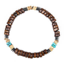 دستبند مردانه ریسه گالری (Ri3 Gallery) مدل Ri3-A1227