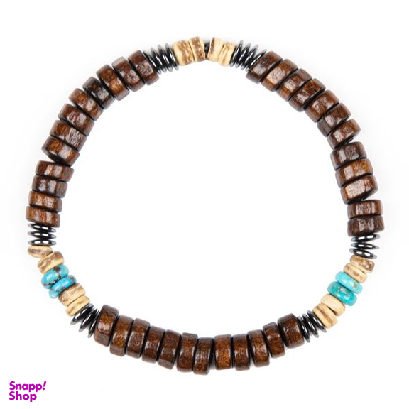 دستبند مردانه ریسه گالری (Ri3 Gallery) مدل Ri3-A1227