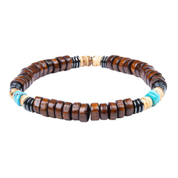 دستبند مردانه ریسه گالری (Ri3 Gallery) مدل Ri3-A1227