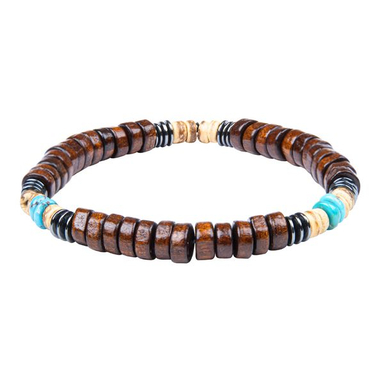 دستبند مردانه ریسه گالری (Ri3 Gallery) مدل Ri3-A1227