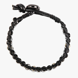 دستبند مردانه ریسه گالری (Ri3 Gallery) مدل 1400