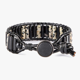 دستبند مردانه ریسه گالری (Ri3 Gallery) مدل 1400