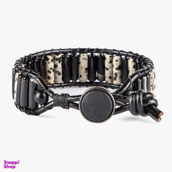 دستبند مردانه ریسه گالری (Ri3 Gallery) مدل 1400