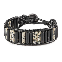 دستبند مردانه ریسه گالری (Ri3 Gallery) مدل 1400