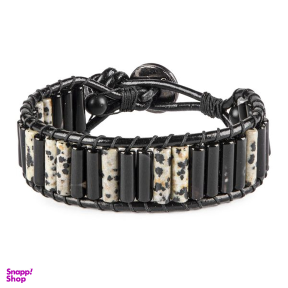 دستبند مردانه ریسه گالری (Ri3 Gallery) مدل 1400