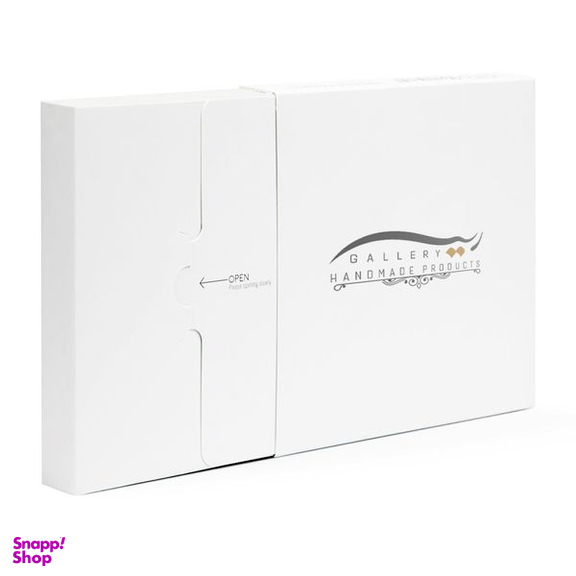 دستبند مردانه ریسه گالری (Ri3 Gallery) مدل کمپ فهرج 1451