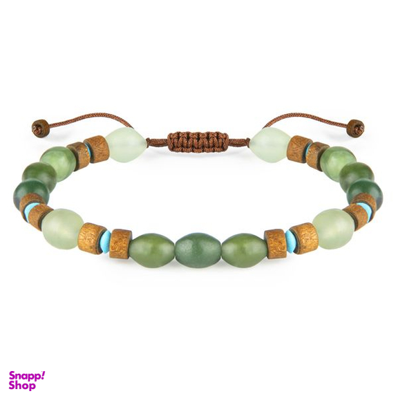 دستبند مردانه ریسه گالری (Ri3 Gallery) مدل کمپ فهرج 1451