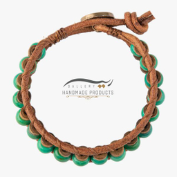 دستبند مردانه ریسه گالری (Ri3 Gallery) مدل مارو 1457