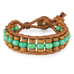 دستبند مردانه ریسه گالری (Ri3 Gallery) مدل مارو 1457