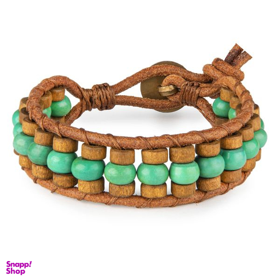 دستبند مردانه ریسه گالری (Ri3 Gallery) مدل مارو 1457