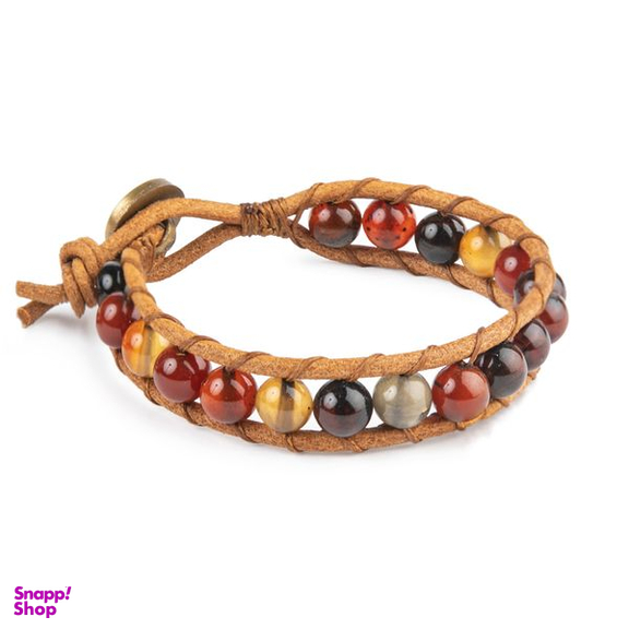 دستبند مردانه ریسه گالری (Ri3 Gallery) مدل افسانه‌ای 1458