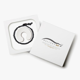 دستبند مردانه ریسه گالری (Ri3 Gallery) مدل لابرادورسنس 1402