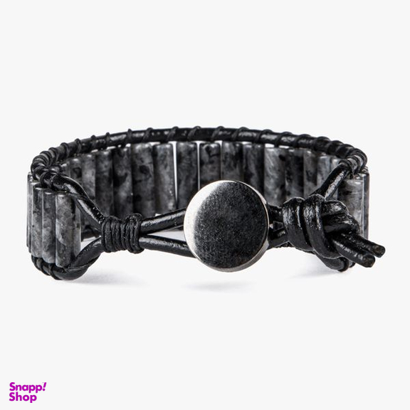 دستبند مردانه ریسه گالری (Ri3 Gallery) مدل لابرادورسنس 1402