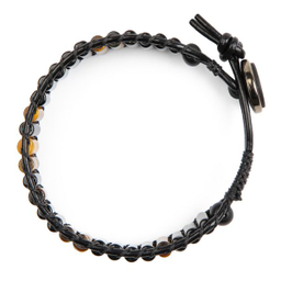 دستبند مردانه ریسه گالری (Ri3 Gallery) کد T1205-G